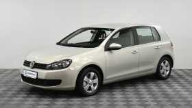 Volkswagen Golf 2011 г.в.
