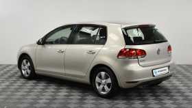Volkswagen Golf 2011 г.в.