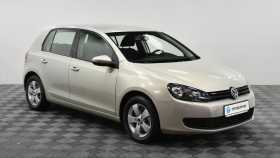 Volkswagen Golf 2011 г.в.