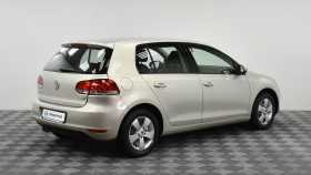 Volkswagen Golf 2011 г.в.