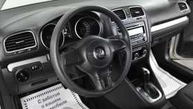 Volkswagen Golf 2011 г.в.