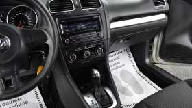 Volkswagen Golf 2011 г.в.