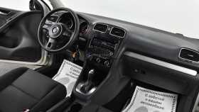 Volkswagen Golf 2011 г.в.