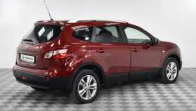 Nissan Qashqai+2 2010 г.в.