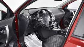 Nissan Qashqai+2 2010 г.в.