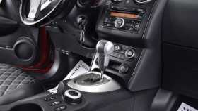 Nissan Qashqai+2 2010 г.в.