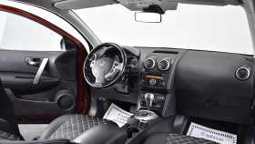 Nissan Qashqai+2 2010 г.в.