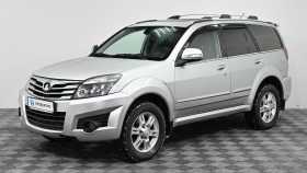 Great Wall Hover H3 2011 г.в.