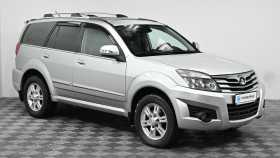 Great Wall Hover H3 2011 г.в.