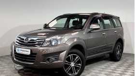 Great Wall Hover H3 2012 г.в.