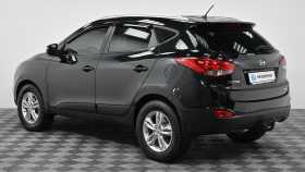 Hyundai ix35 2013 г.в.