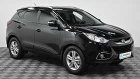 Hyundai ix35 2013 г.в.