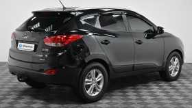 Hyundai ix35 2013 г.в.