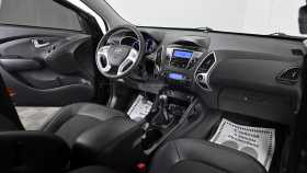 Hyundai ix35 2013 г.в.