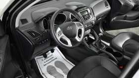 Hyundai ix35 2013 г.в.