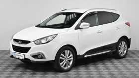 Hyundai ix35 2013 г.в.