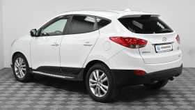 Hyundai ix35 2013 г.в.