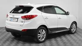Hyundai ix35 2013 г.в.