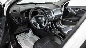 Hyundai ix35 2013 г.в.