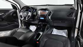 Hyundai ix35 2013 г.в.