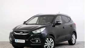 Hyundai ix35 2013 г.в.