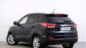Hyundai ix35 2013 г.в.