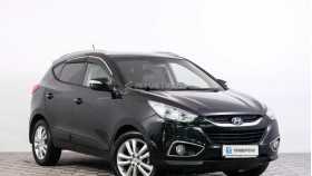 Hyundai ix35 2013 г.в.