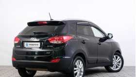 Hyundai ix35 2013 г.в.