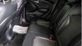 Hyundai ix35 2013 г.в.