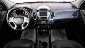 Hyundai ix35 2013 г.в.