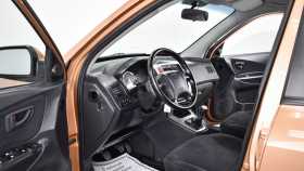 Hyundai Tucson 2008 г.в.