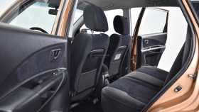 Hyundai Tucson 2008 г.в.