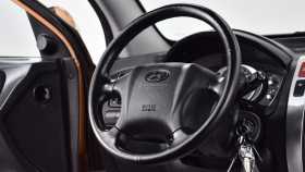 Hyundai Tucson 2008 г.в.