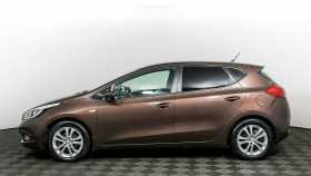 Kia Ceed 2015 г.в.