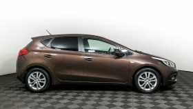 Kia Ceed 2015 г.в.