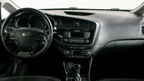 Kia Ceed 2015 г.в.