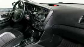 Kia Ceed 2015 г.в.