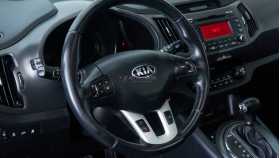 Kia Sportage 2013 г.в.
