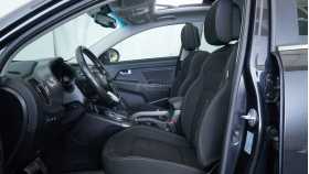 Kia Sportage 2013 г.в.