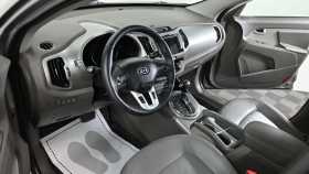 Kia Sportage 2011 г.в.