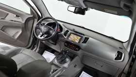 Kia Sportage 2011 г.в.