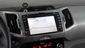 Kia Sportage 2011 г.в.