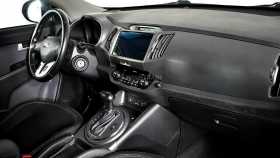 Kia Sportage 2013 г.в.