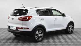 Kia Sportage 2011 г.в.