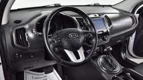 Kia Sportage 2011 г.в.