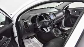 Kia Sportage 2011 г.в.