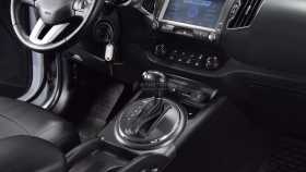 Kia Sportage 2011 г.в.