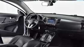 Kia Sportage 2011 г.в.