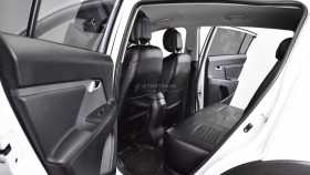 Kia Sportage 2011 г.в.