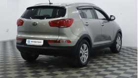 Kia Sportage 2012 г.в.